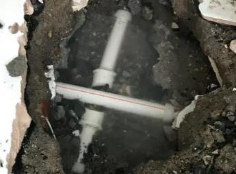 河津阳台漏水维修公司为您分享楼上楼下漏水怎么处理