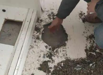 河津卫生间漏水维修公司分享下精确定位查漏水一次多少钱?不同级别收费不同