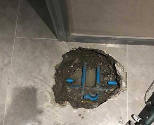 河津阳台漏水维修公司分享下暖气管道漏水的原因有哪些