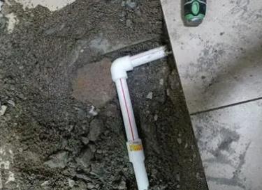 河津阳台漏水维修时有哪些声音会影响检漏仪