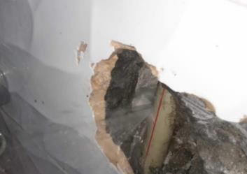 河津卫生间漏水维修的步骤和流程。